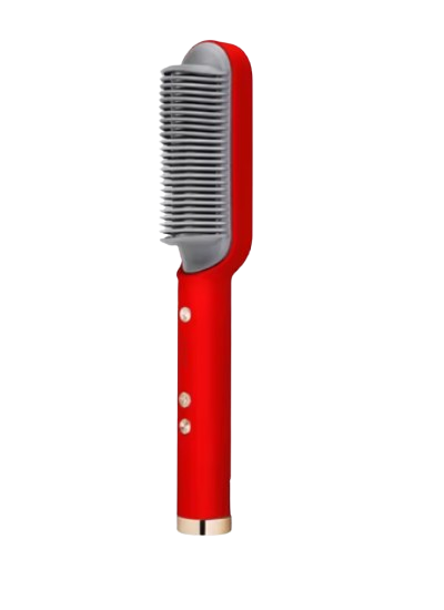Alisador de cabelo eletrico multifuncional
