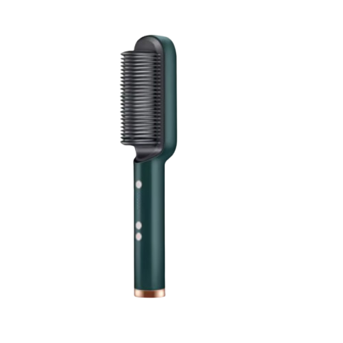Alisador de cabelo eletrico multifuncional