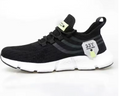 Tenis Confortaveis casuais solado grosso