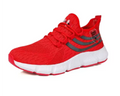 Tenis Confortaveis casuais solado grosso